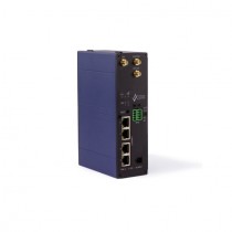 Westermo GW2304-PE4-2DI2O-QFR Industrial 4G LTE Router with PoE+ support